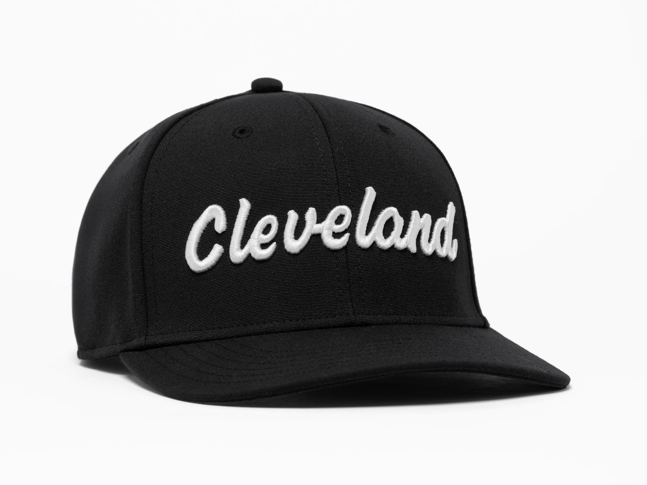 Cleveland Golf Retro Snapback Hat | RockBottomGolf.com